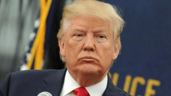 美方确认不出席<strong></p>
<p>ada</strong>，访华无门的特朗普，突然一反常态，又断送一次机会