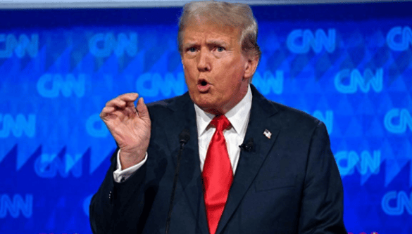 美方确认不出席<strong></p>
<p>ada</strong>，访华无门的特朗普，突然一反常态，又断送一次机会