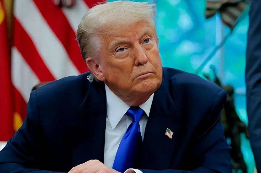 白宫内讧！特朗普30分钟变局<strong></p>
<p>ada</strong>，中国政策制定者如秋叶般被扫地出门！