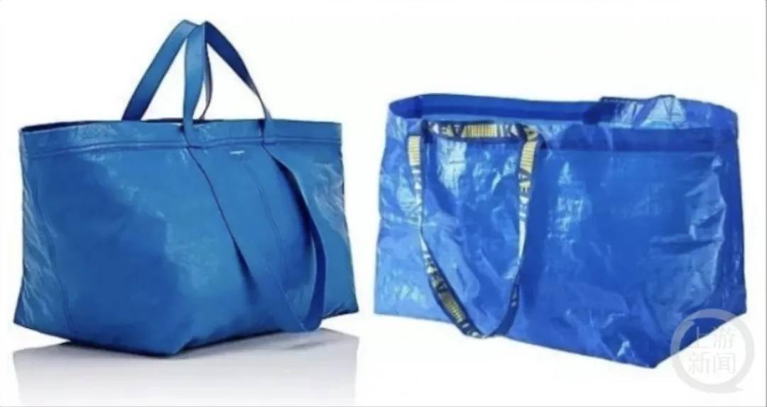 4500元一条！巴黎世家平角短裤造型半身裙惹争议<strong></p>
<p>a币</strong>，此前曾有多款产品被质疑像“智商税”