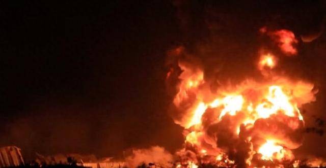 胡塞的导弹基地<strong></p>
<p>a币</strong>，藏得太深了！以军偷袭未果，炸民航客机强行挽尊