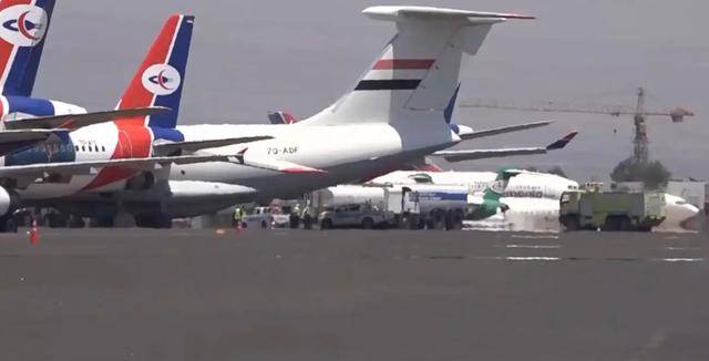 胡塞的导弹基地<strong></p>
<p>a币</strong>，藏得太深了！以军偷袭未果，炸民航客机强行挽尊