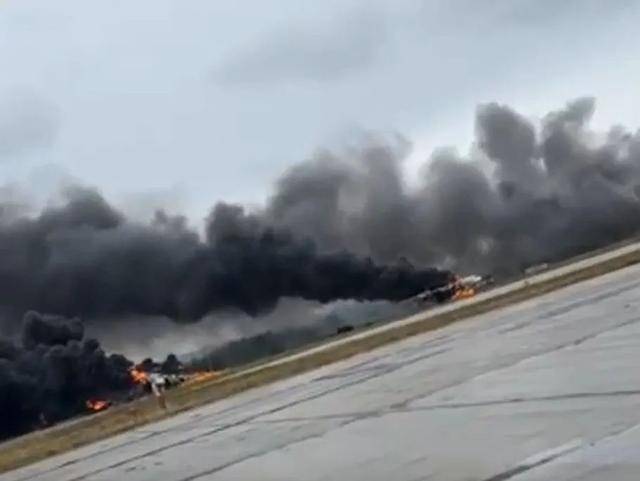 乌方最终宣称命中41架俄军机<strong></p>
<p>a币</strong>，俄方怎么说？