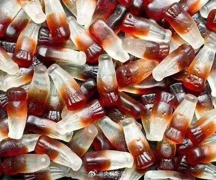 自查<strong></p>
<p>大饼</strong>！知名糖果检出大麻成分！已有人出现不适