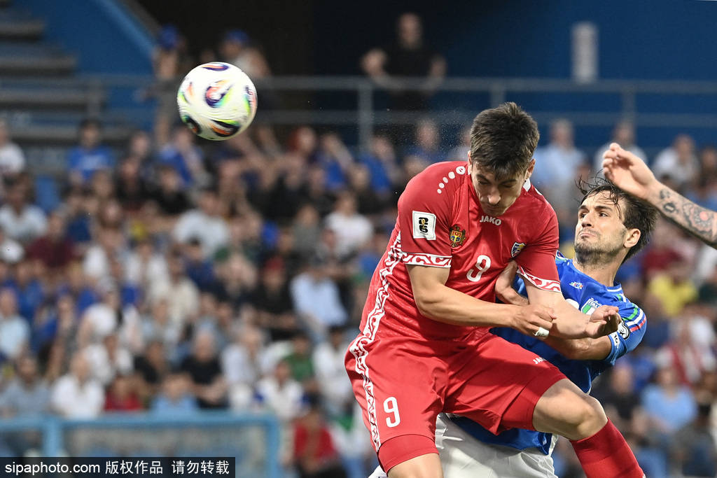 丑陋的胜利<strong></p>
<p>伍佰</strong>！意媒痛批意大利队 踢个世排第154被狂射18脚