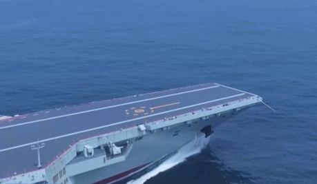 福建舰将迎重要纪念日<strong></p>
<p>王祖蓝</strong>，成长印迹一文回顾