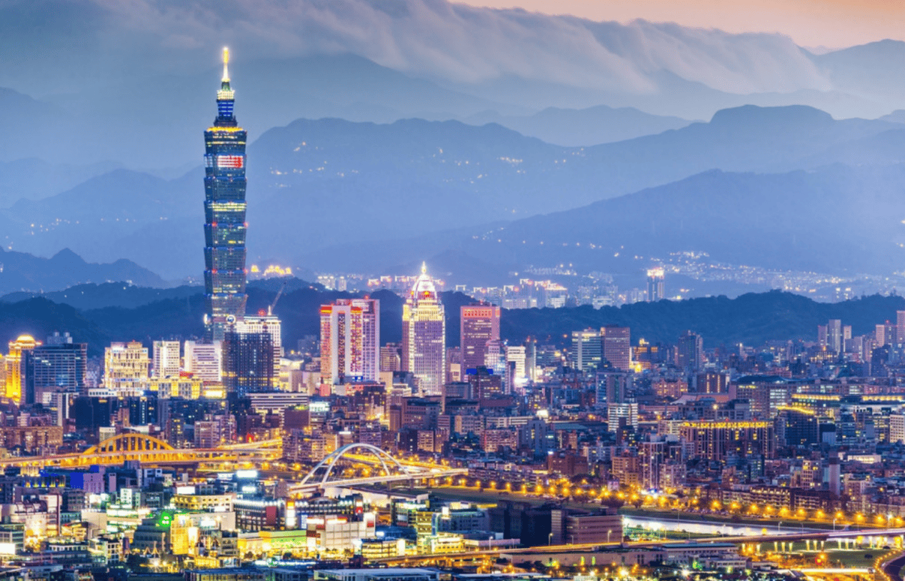 罕见！马英九访问大陆<strong></p>
<p>王祖蓝</strong>，特别提及统一，国台办撕开赖清德“遮羞布”