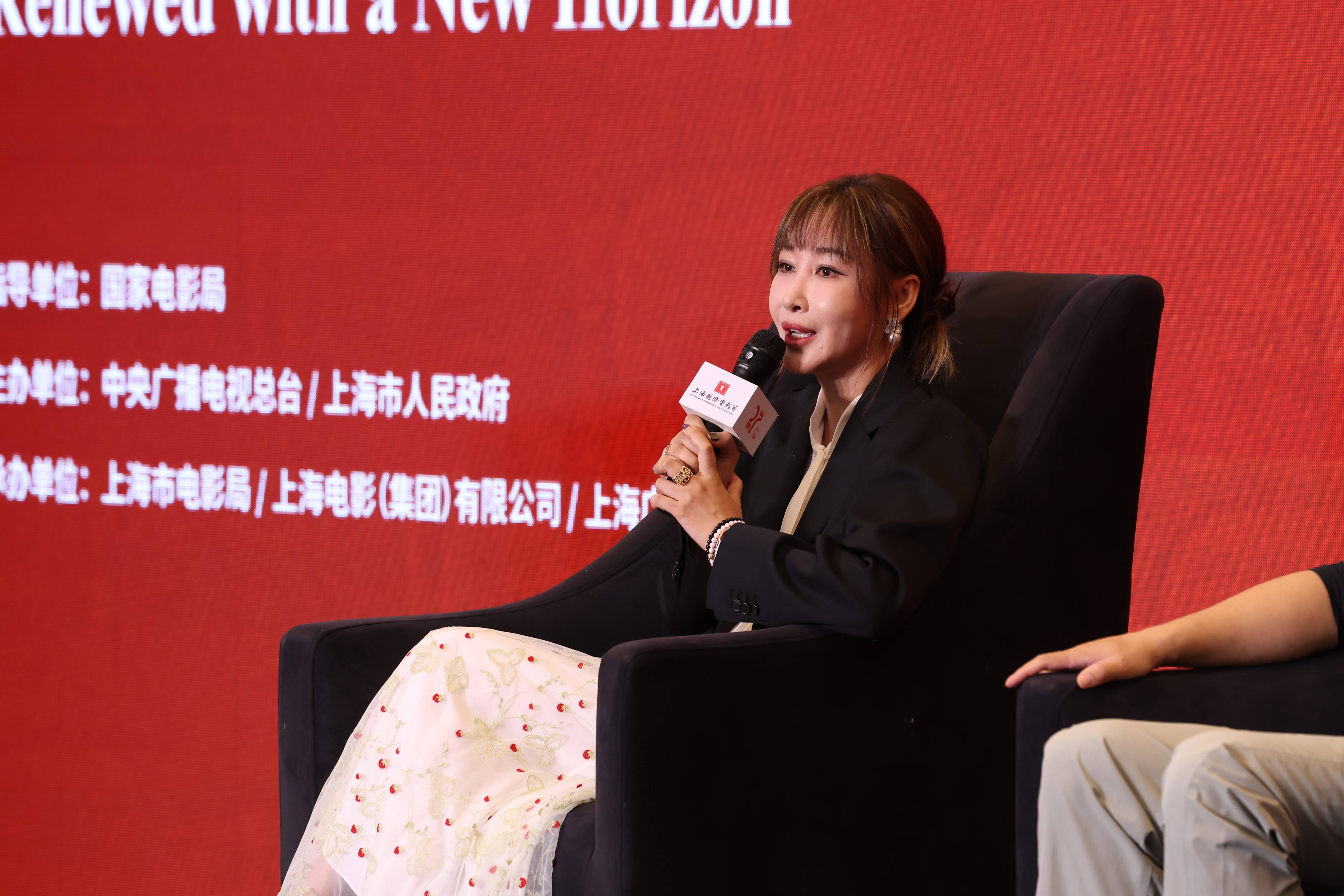 万达电影董事长陈祉希：当年1200万能拍《煎饼侠》，现在1.2亿好像都拍不了一个电影