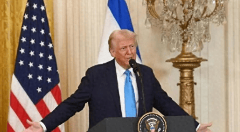 19:3！当着全世界的面，中国霸气投下反对票，我大使一番回应有理有据