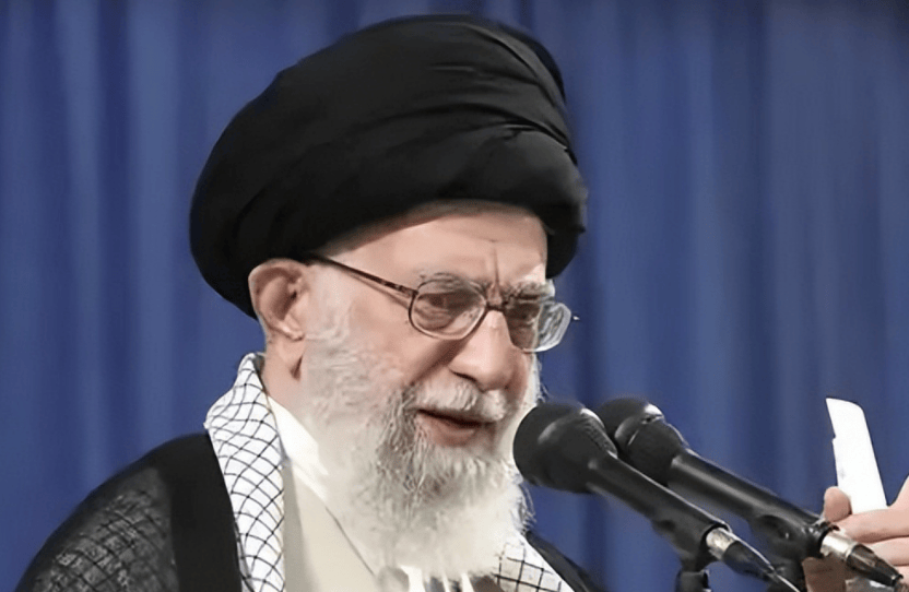 19:3!当着全世界的面<strong></p>
<p>王宝强</strong>,中国霸气投下反对票,我大使一番回应有理有据