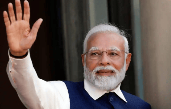 日本被莫迪骗惨了！从印度买的稀土都是中国货<strong></p>
<p>王宝强</strong>，印度不按套路出牌