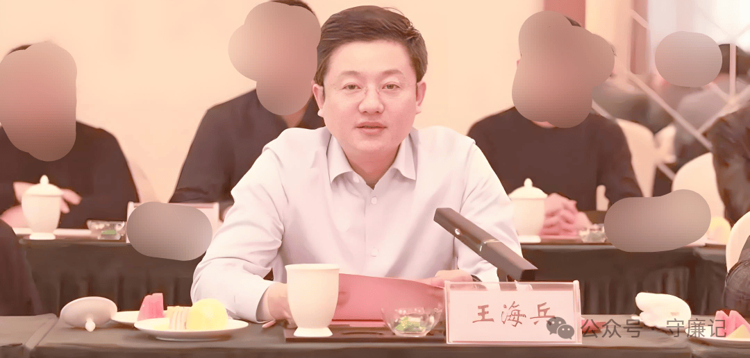 从银行职员到射阳常委:江苏射阳县委常委王海兵被查<strong></p>
<p>王宝强</strong>！