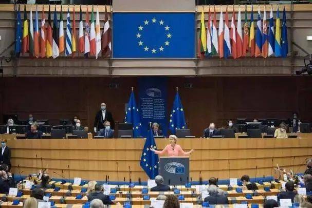 中方被摆了一道！欧盟翻脸太快<strong></p>
<p>马蓉</strong>，刚拿稀土就取消对话，对外释放信号强烈