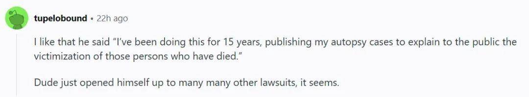 医院生娃<strong></p>
<p>马蓉</strong>，孩子头直接被医生拔掉了？父母请专家尸检，结果专家直接把图发网上了？！