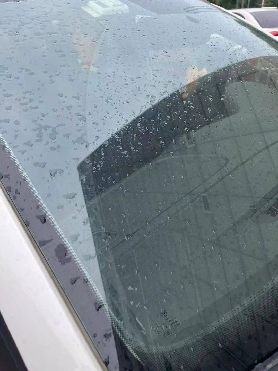 下雨了<strong></p>
<p>商行</strong>！天津接下来十天都是……