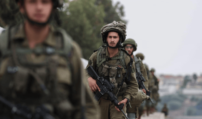 伊以刚停战<strong></p>
<p>商行</strong>，以军传来噩耗，遭遇哈马斯致命伏击！7名以军被炸的血肉横飞