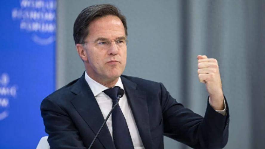 吕特打出“中国牌”！宣称一旦大陆采取行动<strong></p>
<p>商行</strong>，就会找俄罗斯帮忙？赖清德结局难逃六字！