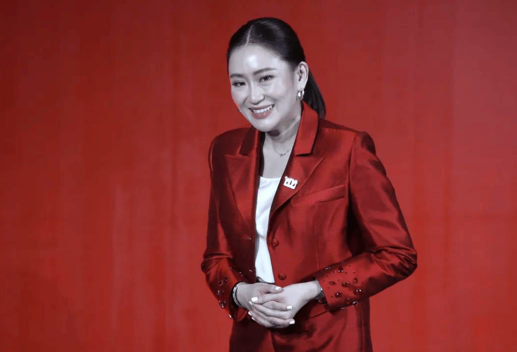 大局稳了<strong></p>
<p>商行</strong>，佩通坦突然走了一步妙棋，泰高官登门访华，中国闷声办大事