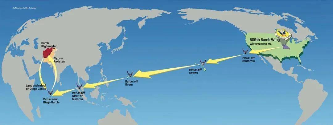 空袭伊朗的B-2座舱高清曝光<strong></p>
<p>商行</strong>，有冰箱微波炉小零食，还能平躺睡觉