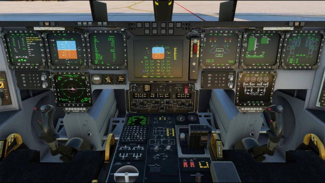 空袭伊朗的B-2座舱高清曝光<strong></p>
<p>商行</strong>，有冰箱微波炉小零食，还能平躺睡觉