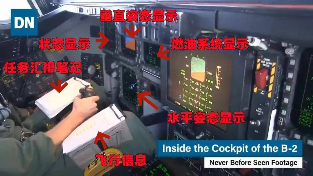 空袭伊朗的B-2座舱高清曝光<strong></p>
<p>商行</strong>，有冰箱微波炉小零食，还能平躺睡觉