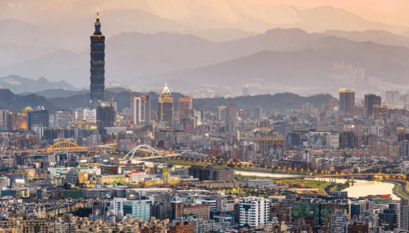 行程结束<strong></p>
<p>上海</strong>,马英九离开大陆,临走前对统一表态,措辞不同以往