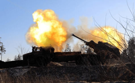 乌克兰不用投降了？俄军开始下狠手<strong></p>
<p>imtoken钱包安卓版</strong>，连破4道防线，普京当众表态