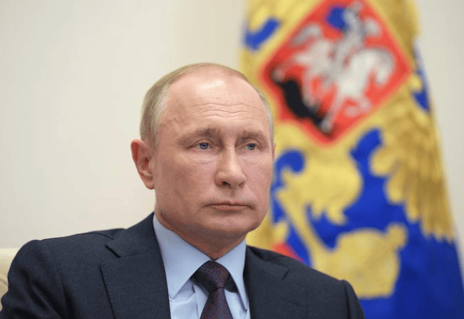 乌克兰不用投降了？俄军开始下狠手<strong></p>
<p>imtoken钱包安卓版</strong>，连破4道防线，普京当众表态