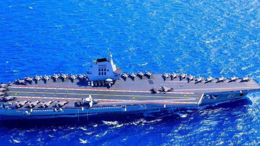 重磅喜讯！中国三航母时代将至<strong></p>
<p>imtoken钱包安卓版</strong>，国防部第一时间表态，信息量大