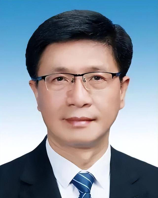于红波已任山东理工大学党委书记