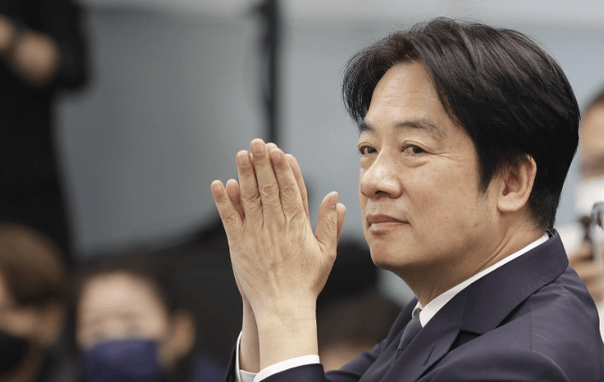 不用大陆出手了？蔡英文一举轰动两岸<strong></p>
<p>imtoken钱包安卓版</strong>，赖清德不想看到的发生