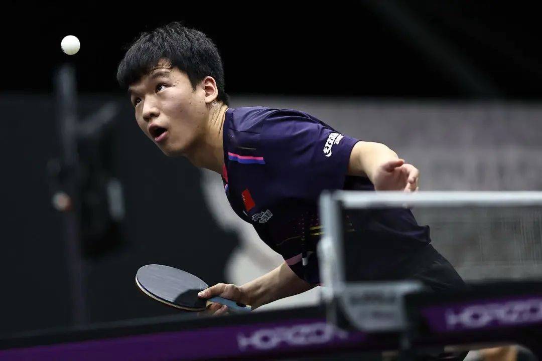 王曼昱将战朱雨玲<strong></p>
<p>imtoken最新版本下载</strong>，林诗栋、向鹏晋级16强 | WTT美国大满贯赛单打