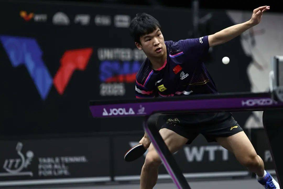 王曼昱将战朱雨玲<strong></p>
<p>imtoken最新版本下载</strong>，林诗栋、向鹏晋级16强 | WTT美国大满贯赛单打