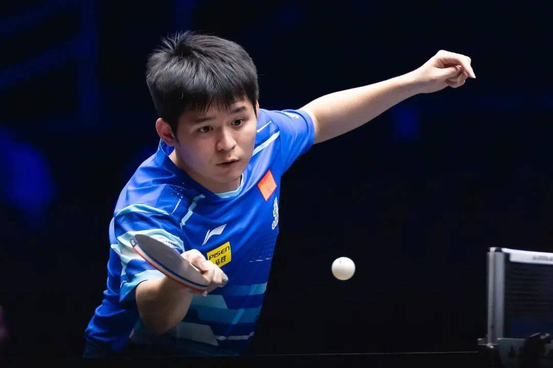 王曼昱将战朱雨玲<strong></p>
<p>imtoken最新版本下载</strong>，林诗栋、向鹏晋级16强 | WTT美国大满贯赛单打