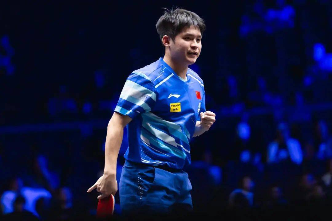 王曼昱将战朱雨玲<strong></p>
<p>imtoken最新版本下载</strong>，林诗栋、向鹏晋级16强 | WTT美国大满贯赛单打