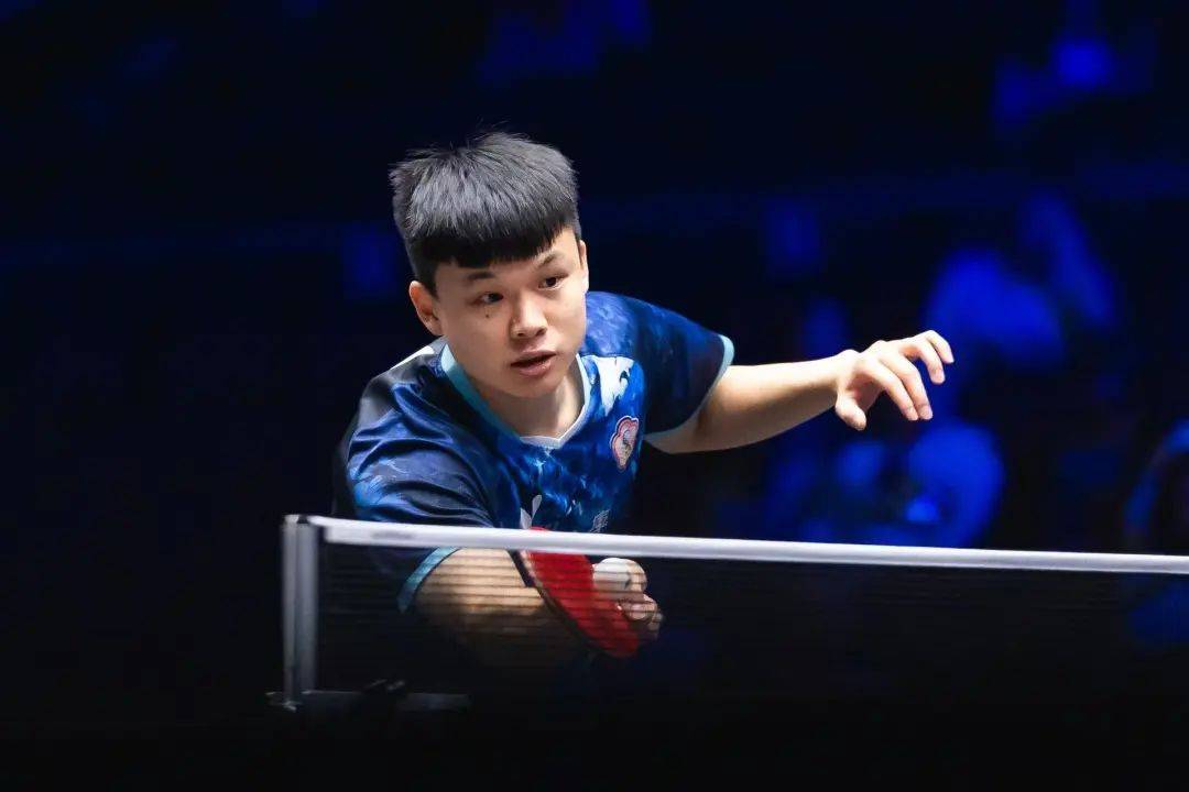 王曼昱将战朱雨玲<strong></p>
<p>imtoken最新版本下载</strong>，林诗栋、向鹏晋级16强 | WTT美国大满贯赛单打