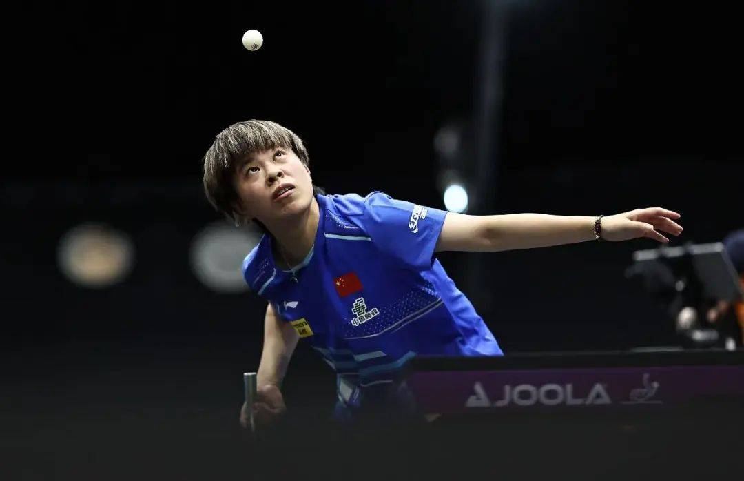 王曼昱将战朱雨玲<strong></p>
<p>imtoken最新版本下载</strong>，林诗栋、向鹏晋级16强 | WTT美国大满贯赛单打