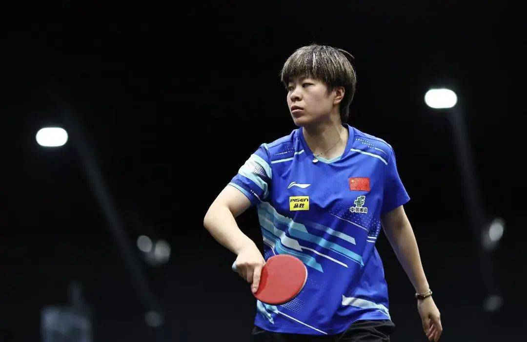 王曼昱将战朱雨玲<strong></p>
<p>imtoken最新版本下载</strong>，林诗栋、向鹏晋级16强 | WTT美国大满贯赛单打