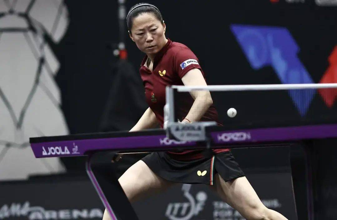 王曼昱将战朱雨玲<strong></p>
<p>imtoken最新版本下载</strong>，林诗栋、向鹏晋级16强 | WTT美国大满贯赛单打