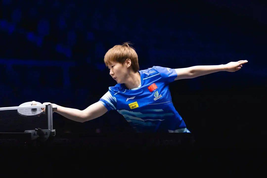 王曼昱将战朱雨玲<strong></p>
<p>imtoken最新版本下载</strong>，林诗栋、向鹏晋级16强 | WTT美国大满贯赛单打