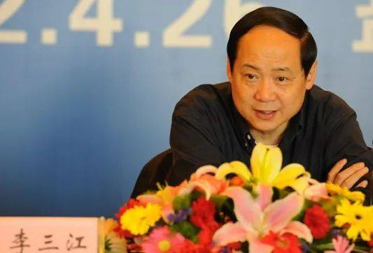 退休8年<strong></p>
<p>imtoken最新版本下载</strong>，李三江被查