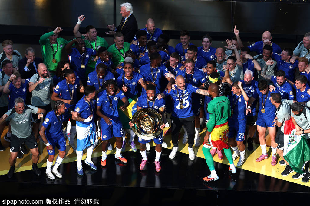 剑指英超<strong></p>
<p>imtoken官网下载苹果</strong>！切尔西刮起青春风暴问鼎世俱杯 誓要重夺国内王座