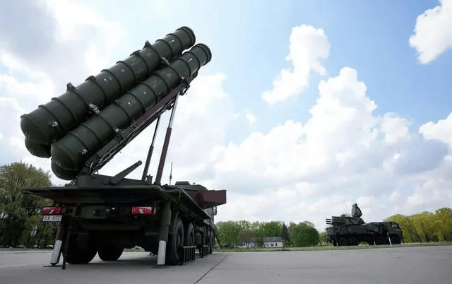 中国造防空导弹<strong></p>
<p>imtoken官网下载苹果</strong>，在塞尔维亚又火了，伊朗吃了没提前买红旗9B的亏