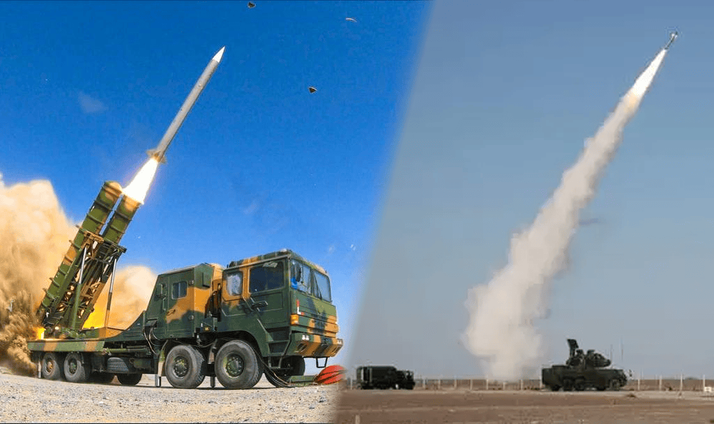 中国造防空导弹<strong></p>
<p>imtoken官网下载苹果</strong>，在塞尔维亚又火了，伊朗吃了没提前买红旗9B的亏