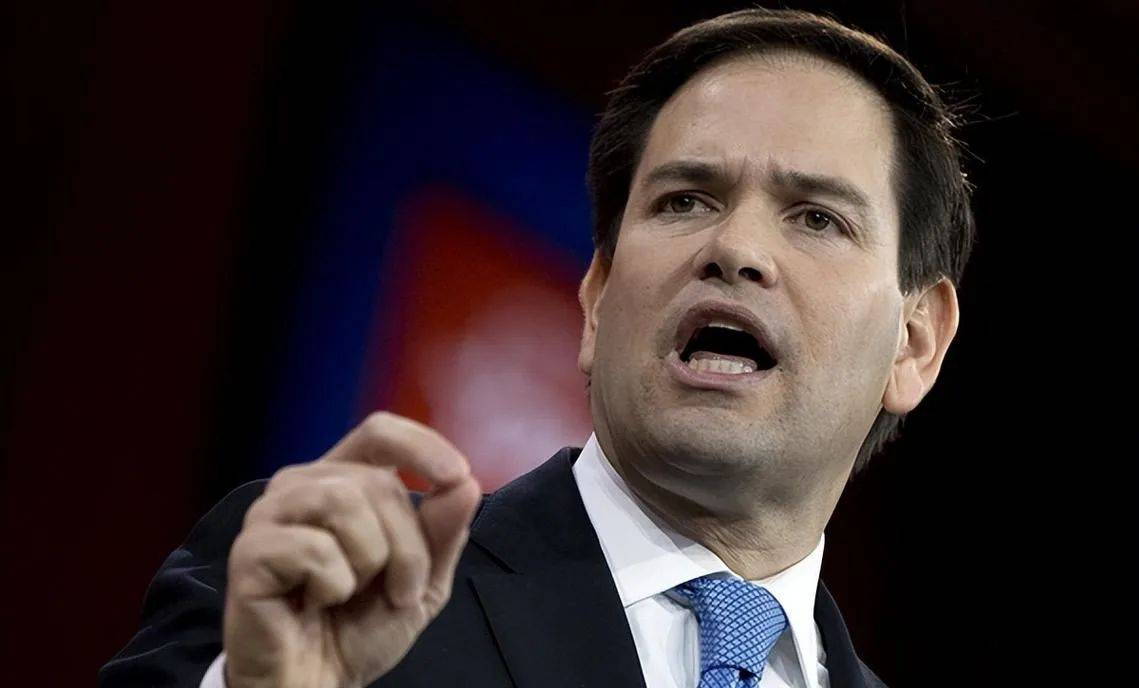 中美外长已谈完<strong></p>
<p>imtoken官网下载苹果</strong>，王毅回国前，鲁比奥送中国的一句话，暴露底牌不多了