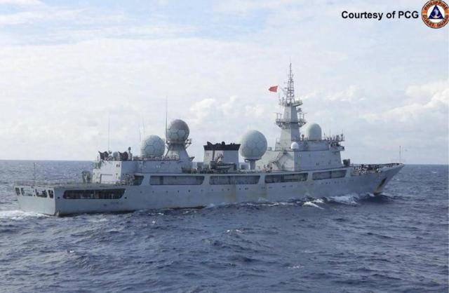 面对菲海警的驱逐<strong></p>
<p>安卓怎么下载imtoken</strong>,中国侦察船不语,舰载机起飞,直接4个字定性