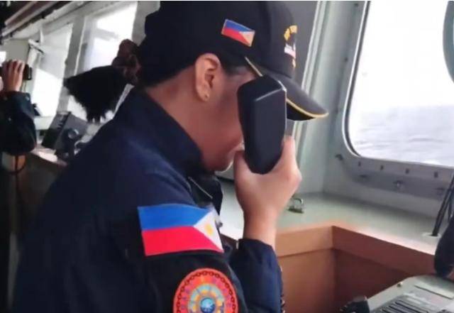 面对菲海警的驱逐<strong></p>
<p>安卓怎么下载imtoken</strong>,中国侦察船不语,舰载机起飞,直接4个字定性