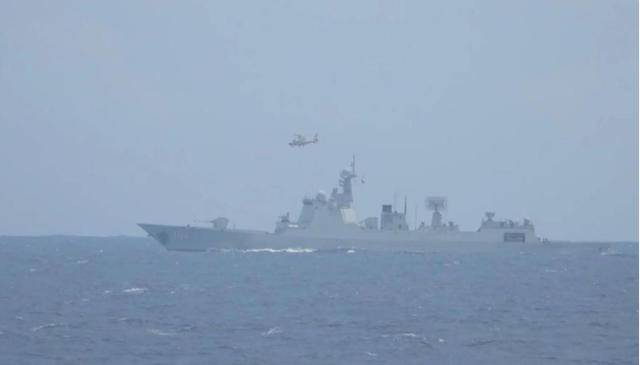 面对菲海警的驱逐<strong></p>
<p>安卓怎么下载imtoken</strong>,中国侦察船不语,舰载机起飞,直接4个字定性