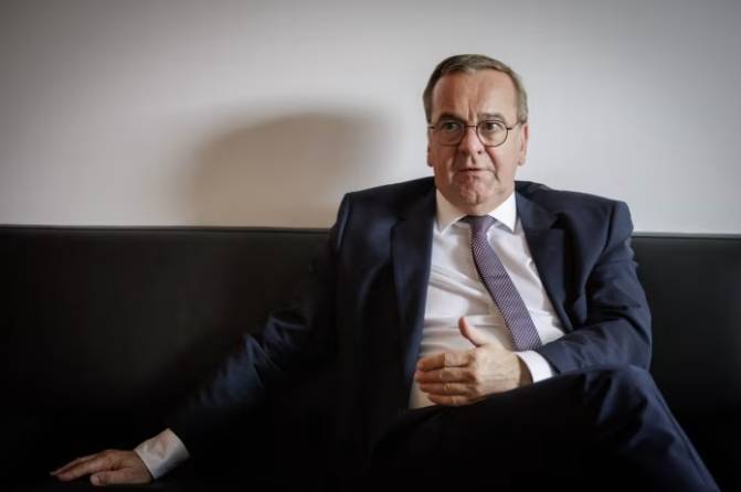 德防长宣称已做好杀死俄军的准备<strong></p>
<p>安卓怎么下载imtoken</strong>，佩斯科夫：德国正再次变得危险