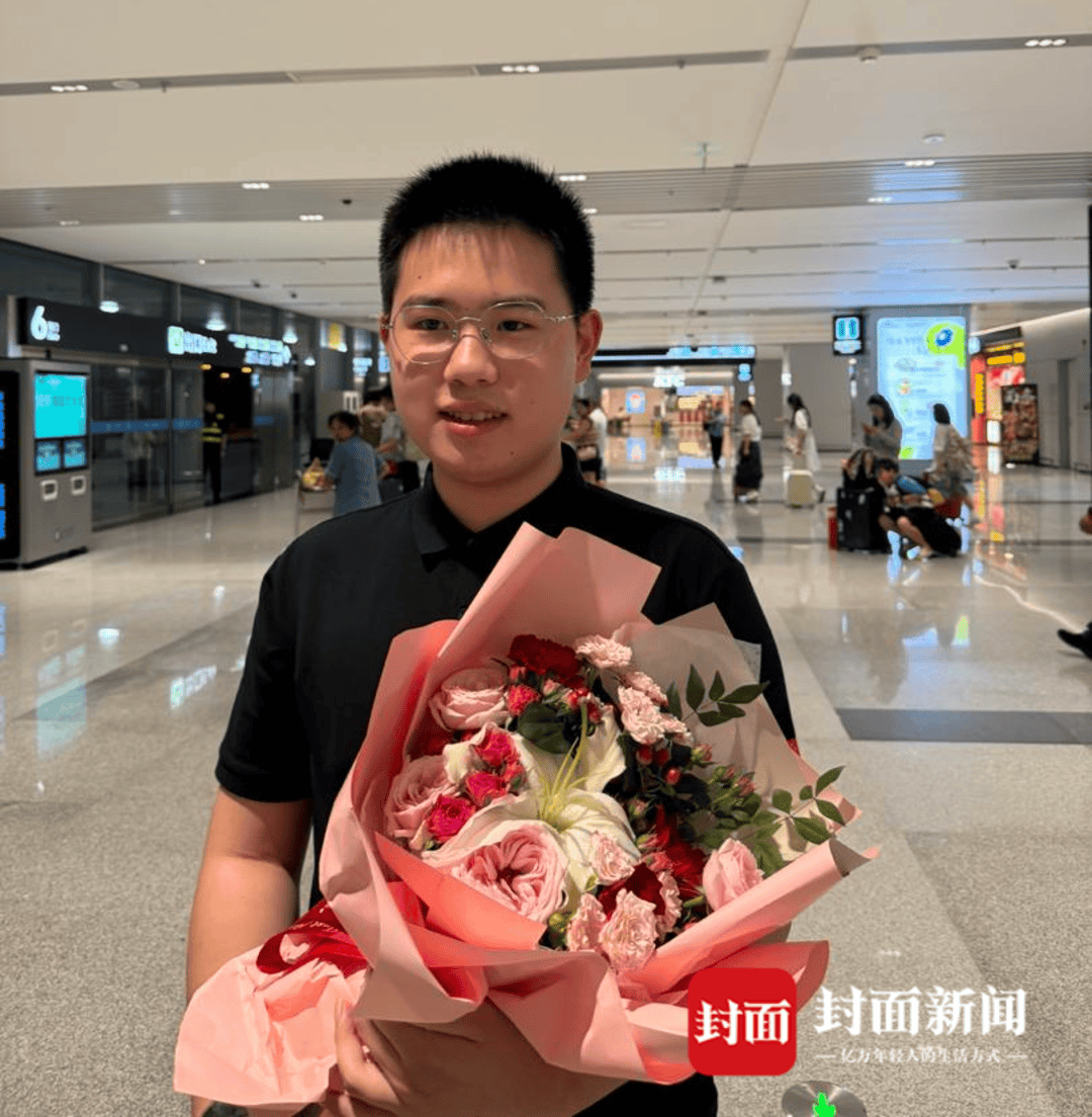 理论成绩世界第一<strong></p>
<p>安卓怎么下载imtoken</strong>！成都七中17岁学子夺得国际化学奥赛金牌